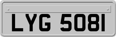 LYG5081