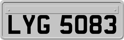 LYG5083