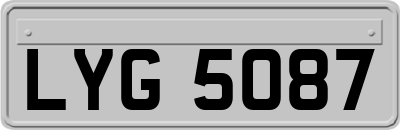 LYG5087