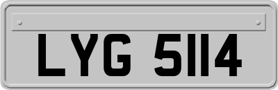 LYG5114