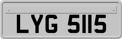 LYG5115