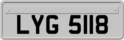 LYG5118