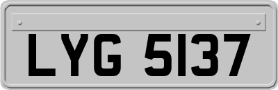 LYG5137