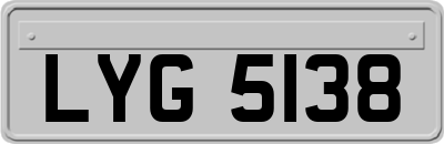LYG5138