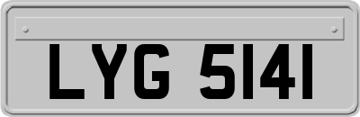 LYG5141
