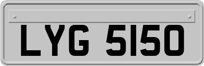 LYG5150