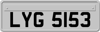 LYG5153