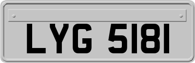 LYG5181