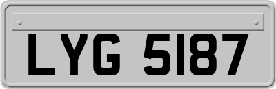 LYG5187