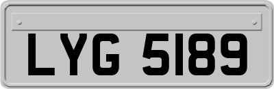LYG5189