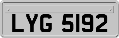 LYG5192