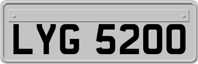 LYG5200