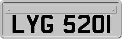 LYG5201