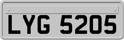 LYG5205