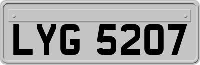 LYG5207