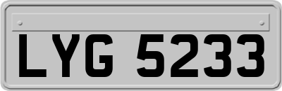 LYG5233