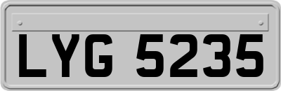 LYG5235