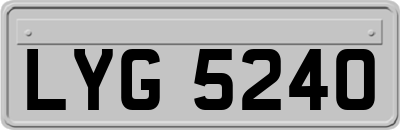 LYG5240