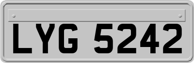 LYG5242
