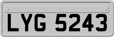 LYG5243