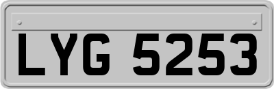 LYG5253