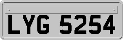 LYG5254