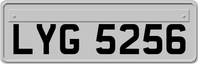 LYG5256
