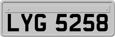 LYG5258