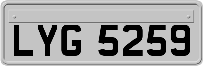 LYG5259