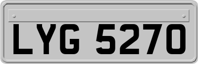 LYG5270