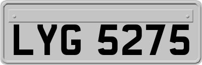 LYG5275