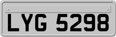LYG5298