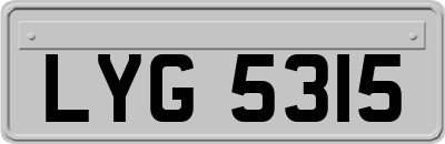 LYG5315