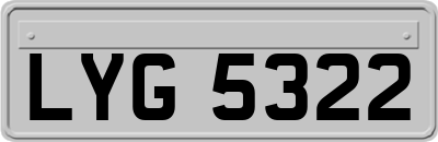 LYG5322