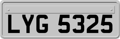 LYG5325