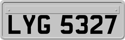LYG5327