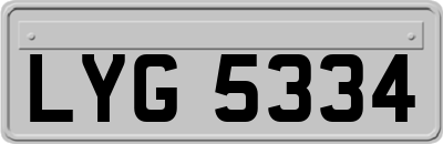 LYG5334