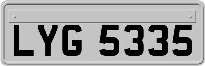 LYG5335