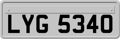 LYG5340