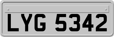 LYG5342