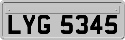 LYG5345
