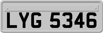 LYG5346