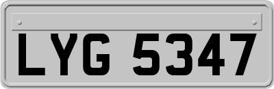 LYG5347