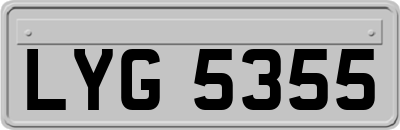 LYG5355