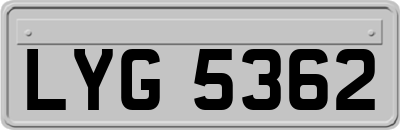 LYG5362