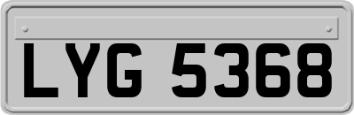 LYG5368