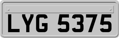 LYG5375