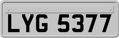 LYG5377