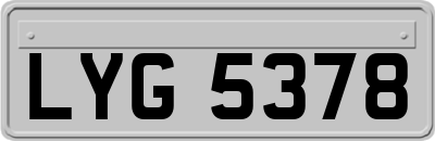 LYG5378