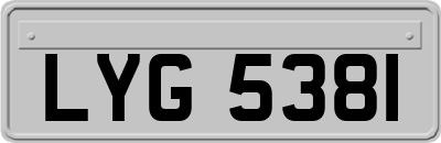 LYG5381